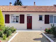 Maison plain pied impeccable avec grand terrain — photo 2