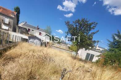 Terrain  60000 €
