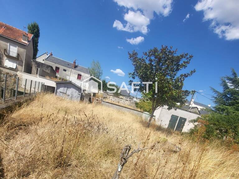 Terrain a batir 660m2 — photo 1