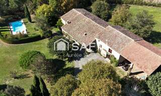 Maison 6 Pièces 225 m² à vendre à Mirepoix (09500)