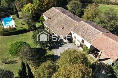 Maison 6 pièces 449500 €