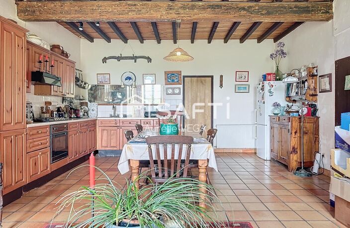 Demeure de charme, piscine et dépendances - Mirepoix — photo 5