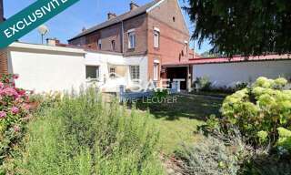 Maison 5 Pièces 120 m² à vendre à Solesmes (59730)