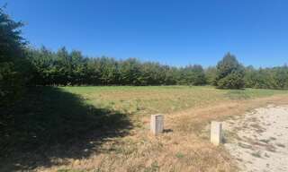 Terrain  1137 m² à vendre à Saint-Victor-de-Chrétienville (27300)
