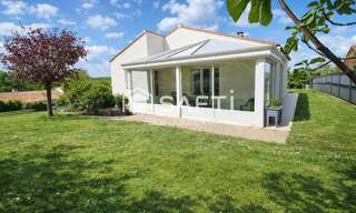 Maison 5 Pièces 99 m² à vendre à Talmont-Saint-Hilaire (85440)