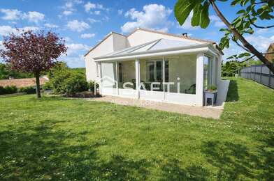Maison 5 pièces 329900 €