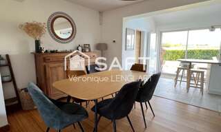 Maison 4 Pièces 120 m² à vendre à Templeuve-en-Pévèle (59242)