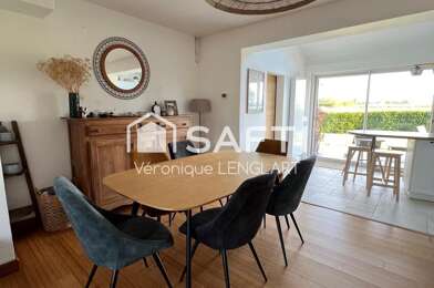 Maison 4 pièces 365000 €