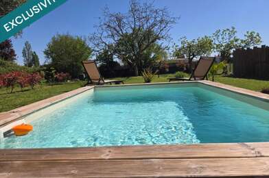 Maison 6 pièces 210000 €