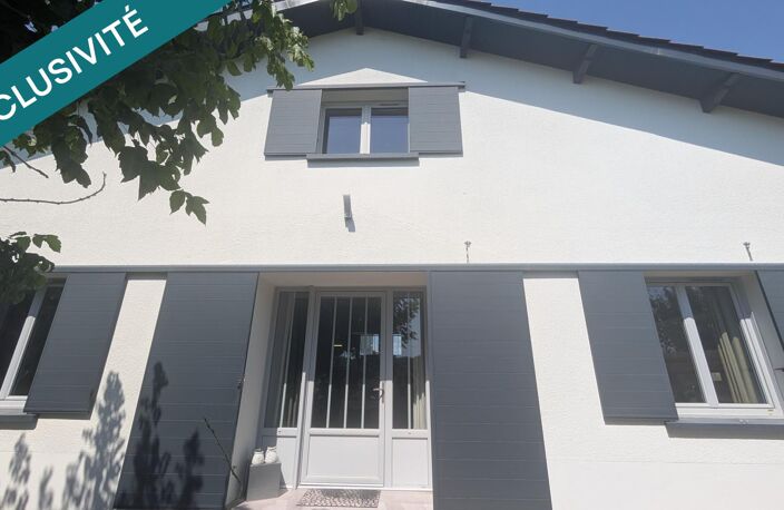 Maison rénovée avec piscine et terrain de pétanque à 3 min de MARMANDE — photo 2