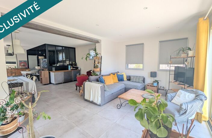 Maison rénovée avec piscine et terrain de pétanque à 3 min de MARMANDE — photo 3