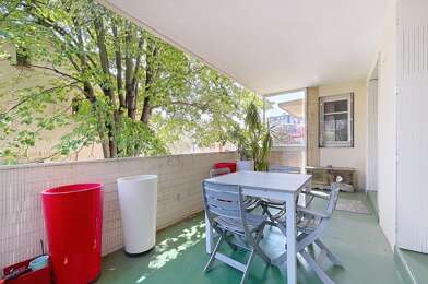 Appartement 3 pièces 165000 €