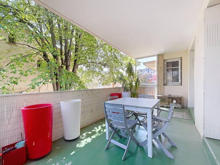 LAS SORBES / ALCO T3 AU CALME TERRASSE ET CAVE — photo 1