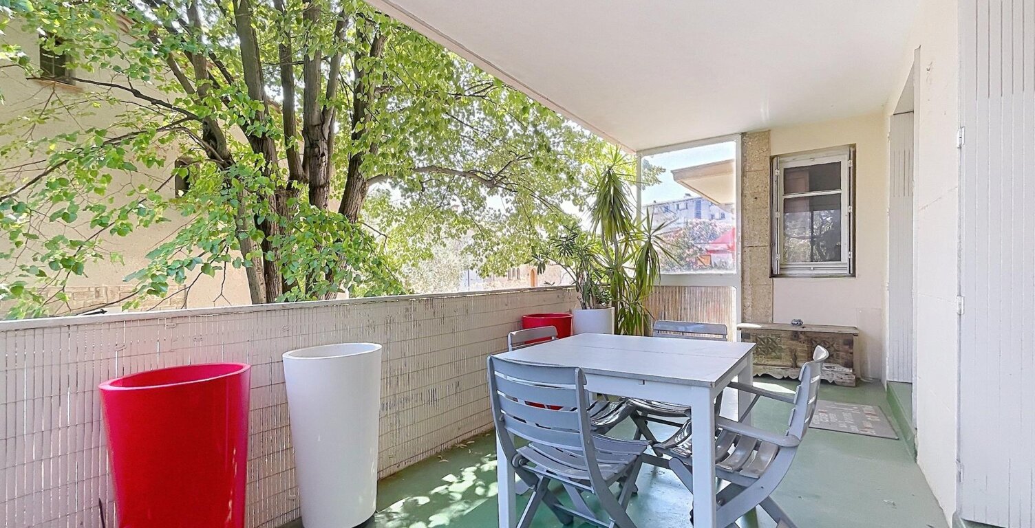 LAS SORBES / ALCO T3 AU CALME TERRASSE ET CAVE — photo 1