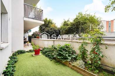 Appartement 3 pièces 299500 €