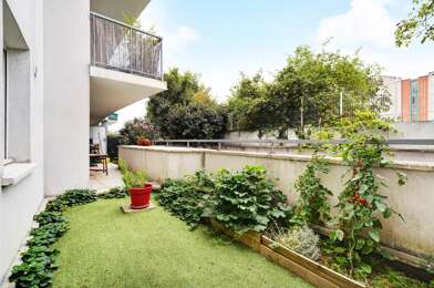 Appartement 3 pièces 299500 €