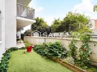 Appartement 3 pièces avec terrasse et jardin — photo 2