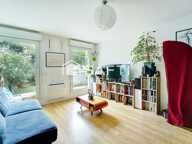 Appartement 3 pièces avec terrasse et jardin — photo 3
