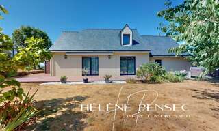 Maison 7 Pièces 161 m² à vendre à Clohars-Carnoët (29360)
