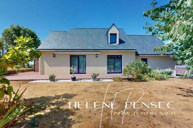 Maison 7 pièces 478000 €