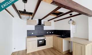 Appartement 1 Pièce 41 m² à vendre à Lay-Saint-Christophe (54690)