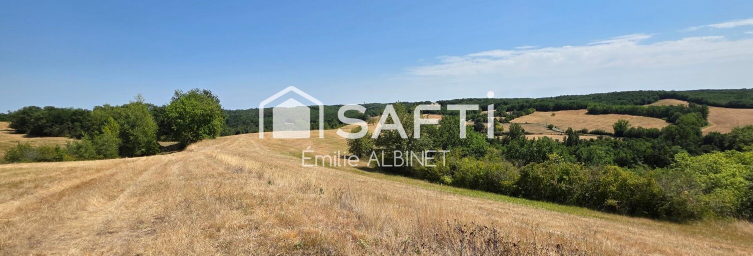 Maison 7 Pièces 150 m² à vendre à Monclar-de-Quercy (82230)