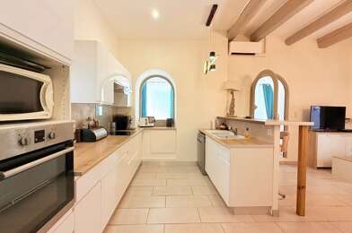 Maison 5 pièces 220000 €