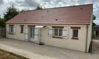 Maison 4 Pièces 89 m² à vendre à Saint-Ay (45130)