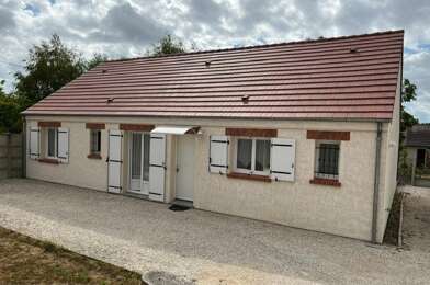 Maison 4 pièces 239000 €