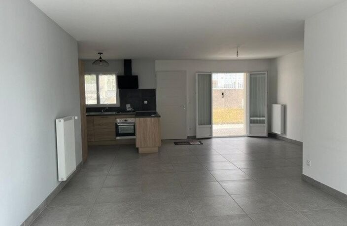 Maison de plain pied — photo 5
