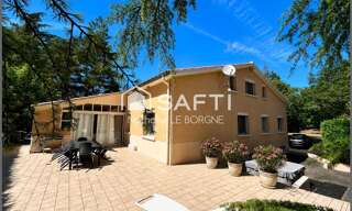 Maison 8 Pièces 213 m² à vendre à Lagarrigue (81090)