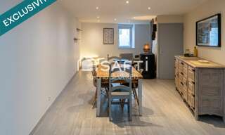 Appartement 5 Pièces 99 m² à vendre à Lure (70200)