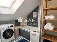 Duplex de 99m² libre, en centre-ville — photo 4