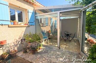 Maison 3 pièces 215000 €