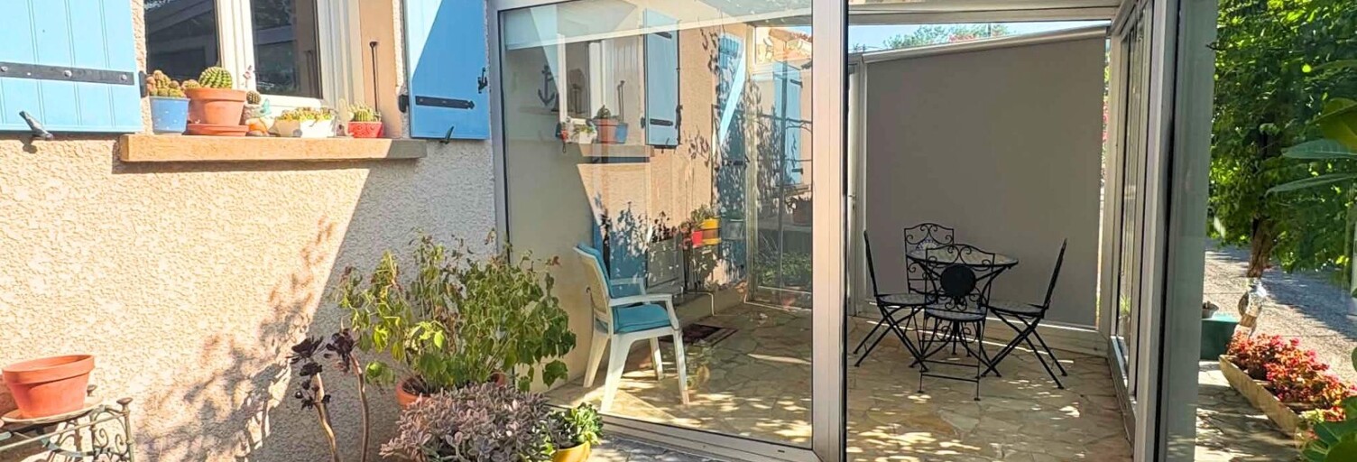 Maison 3 Pièces 69 m² à vendre à Chassiers (07110)
