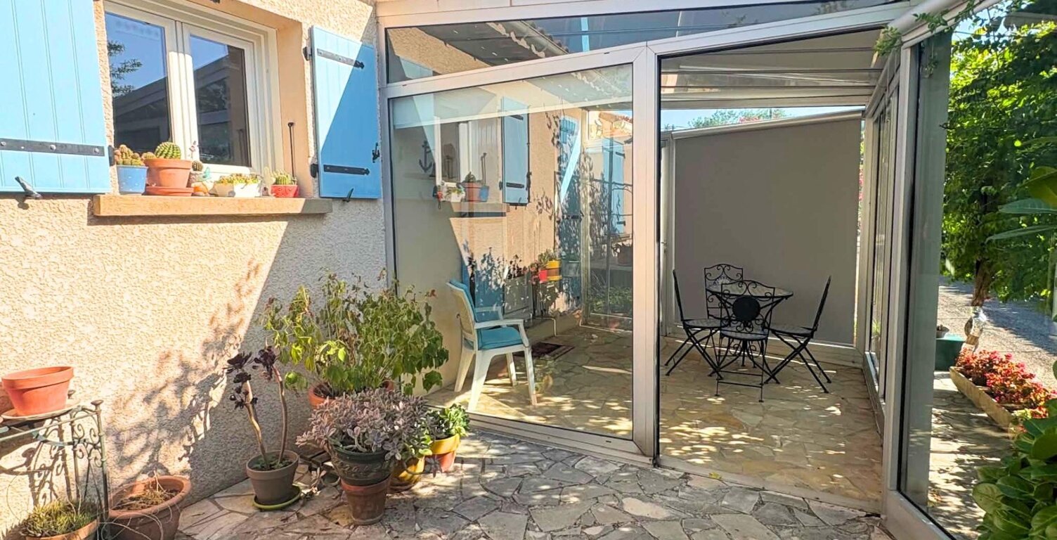 Charmante maison de plein pied — photo 1