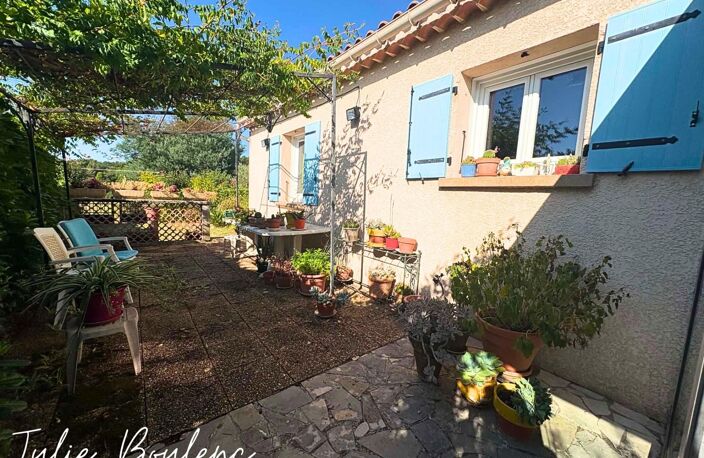Charmante maison de plein pied — photo 2