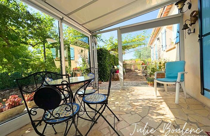 Charmante maison de plein pied — photo 3