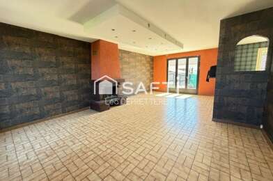 Maison 4 pièces 199000 €