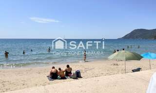 Appartement 1 Pièce 22 m² à vendre à La Seyne-sur-Mer (83500)