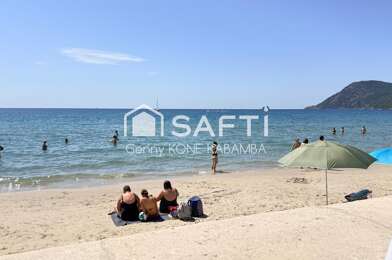 Appartement 1 pièces 138000 €