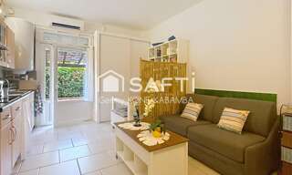 Appartement 1 Pièce 22 m² à vendre à La Seyne-sur-Mer (83500)