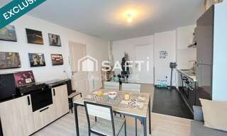 Appartement 2 Pièces 38 m² à vendre à Béthune (62400)