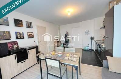 Appartement en rez-de-chaussée — photo du bien
