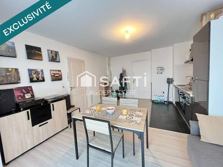 Appartement en rez-de-chaussée — photo 1