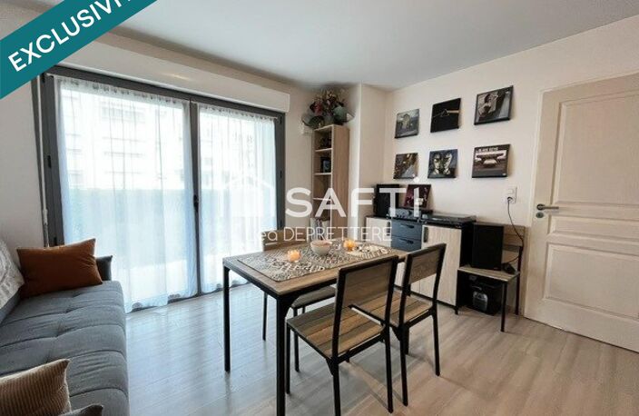 Appartement en rez-de-chaussée — photo 2