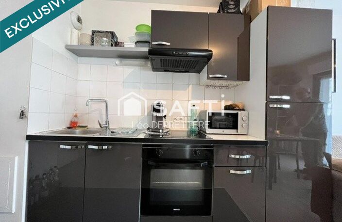 Appartement en rez-de-chaussée — photo 3