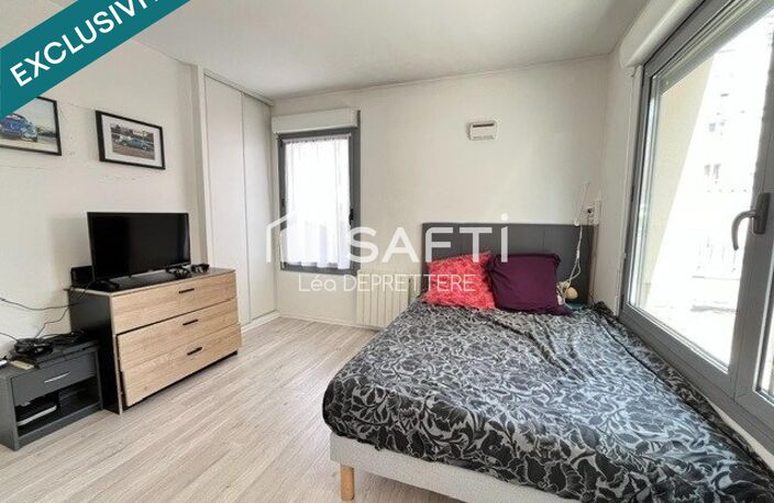 Appartement en rez-de-chaussée — photo 4