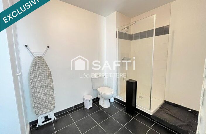 Appartement en rez-de-chaussée — photo 5