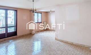 Appartement 4 Pièces 84 m² à vendre à Joué-lès-Tours (37300)